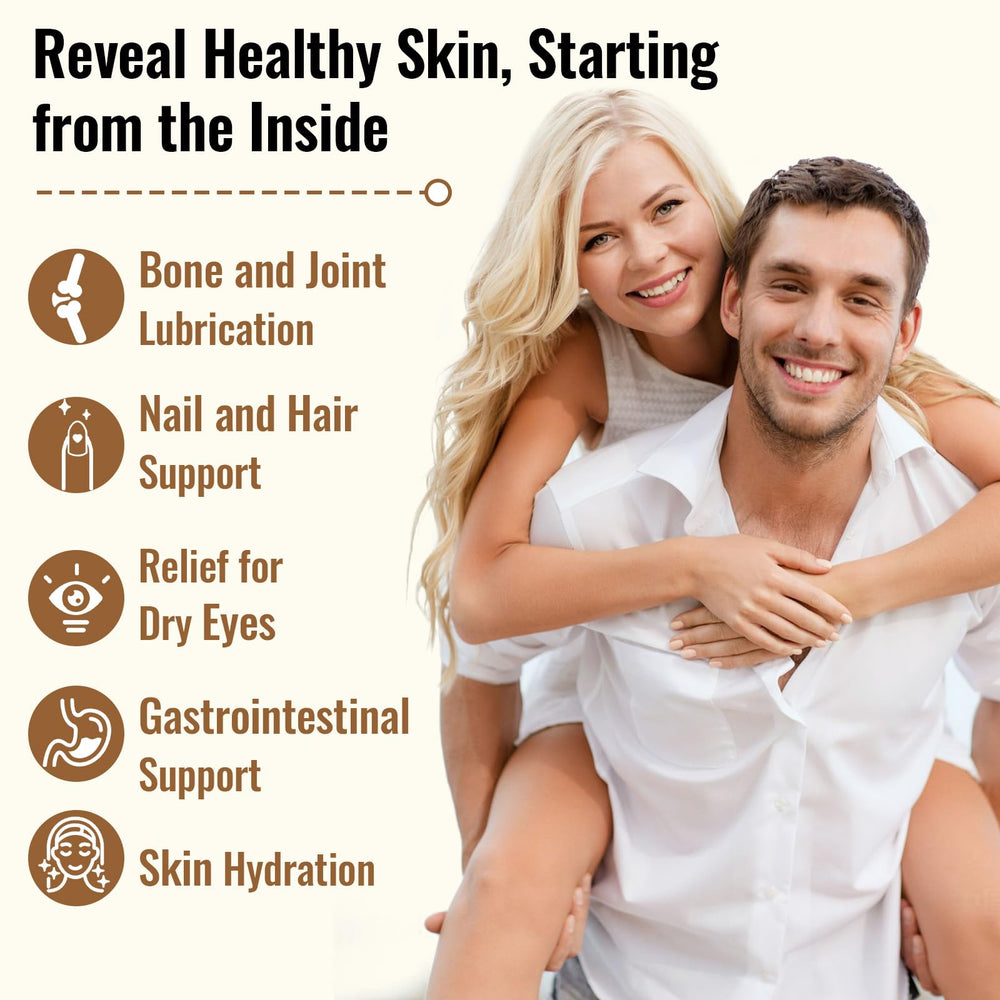 Probiotic blend with 10 Billion CFU in ThrivyThystle capsules