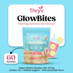 Pink Lemonade flavor gummies close-up