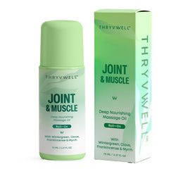 Supports circulation and lasting comfort for joints and muscles