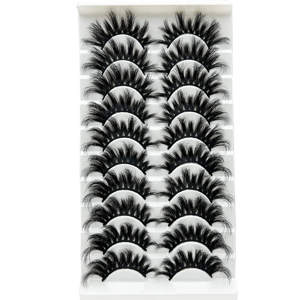 Tikiley durable lash bands for long-lasting comfort and reliable wear.