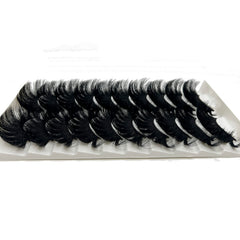 TIKILEY value pack with ten pairs for versatile looks