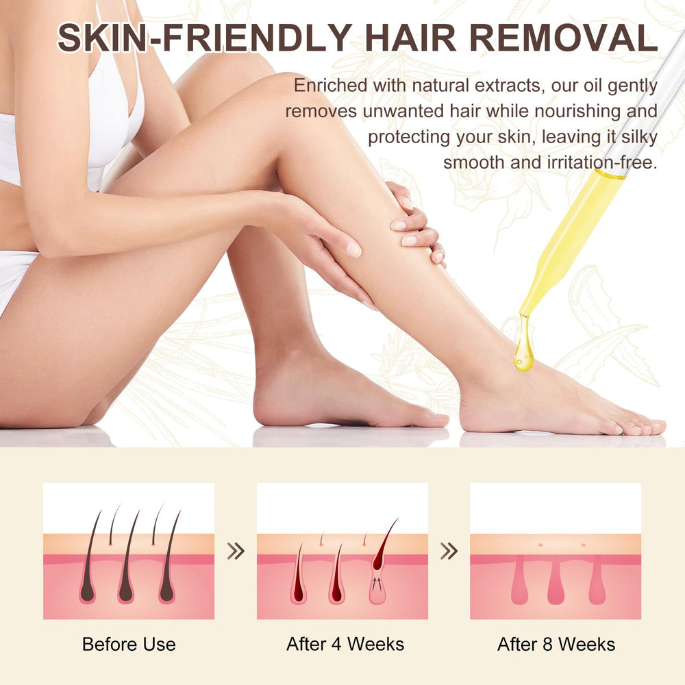 Massage application of Tiuedu Cyperus Oil into skin for hydration.
