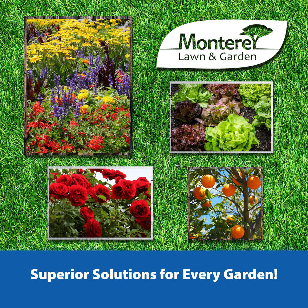 Tomatoes, peppers and apples benefiting from foliar Cal application