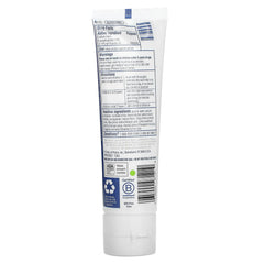 Tom's of Maine Kids Fluoride Toothpaste 5.1 oz packaging image