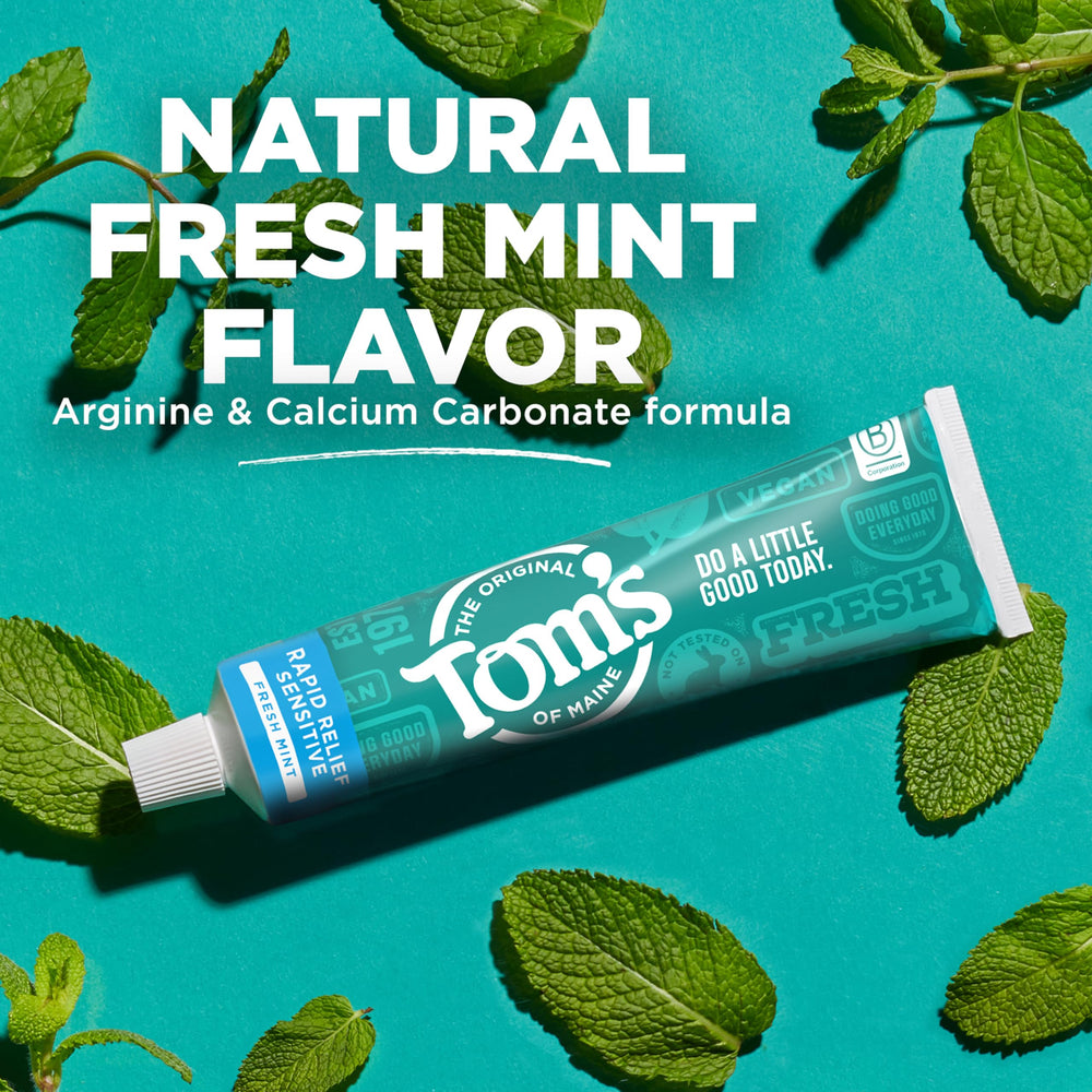 Natural and cruelty-free branding on packaging