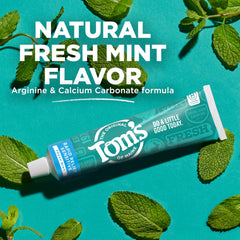 Natural and cruelty-free branding on packaging