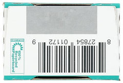 Whitening and enamel protection from Toms of Maine toothpaste