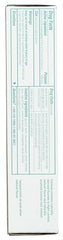 Natural fluoride toothpaste from Toms of Maine