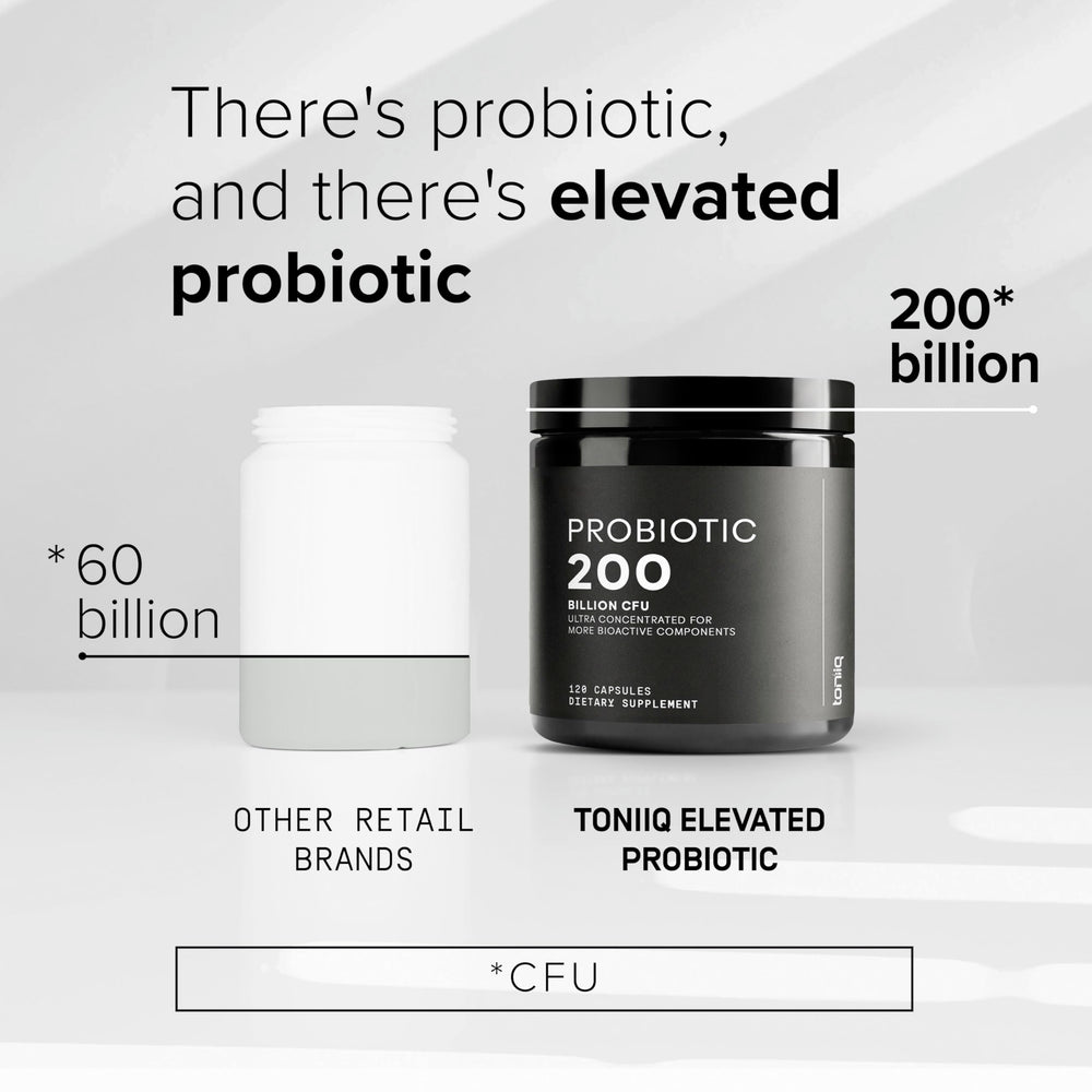 Biofilm-coated capsules illustrating shelf-stable digestion-ready protection.