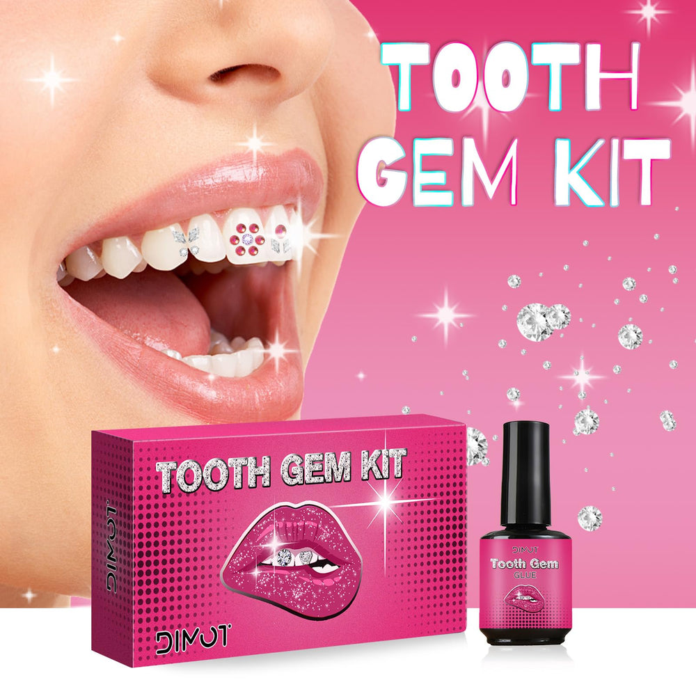 Micro brush applicators and gemstone pick-up pen