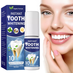 Tooth Paint kit cover
