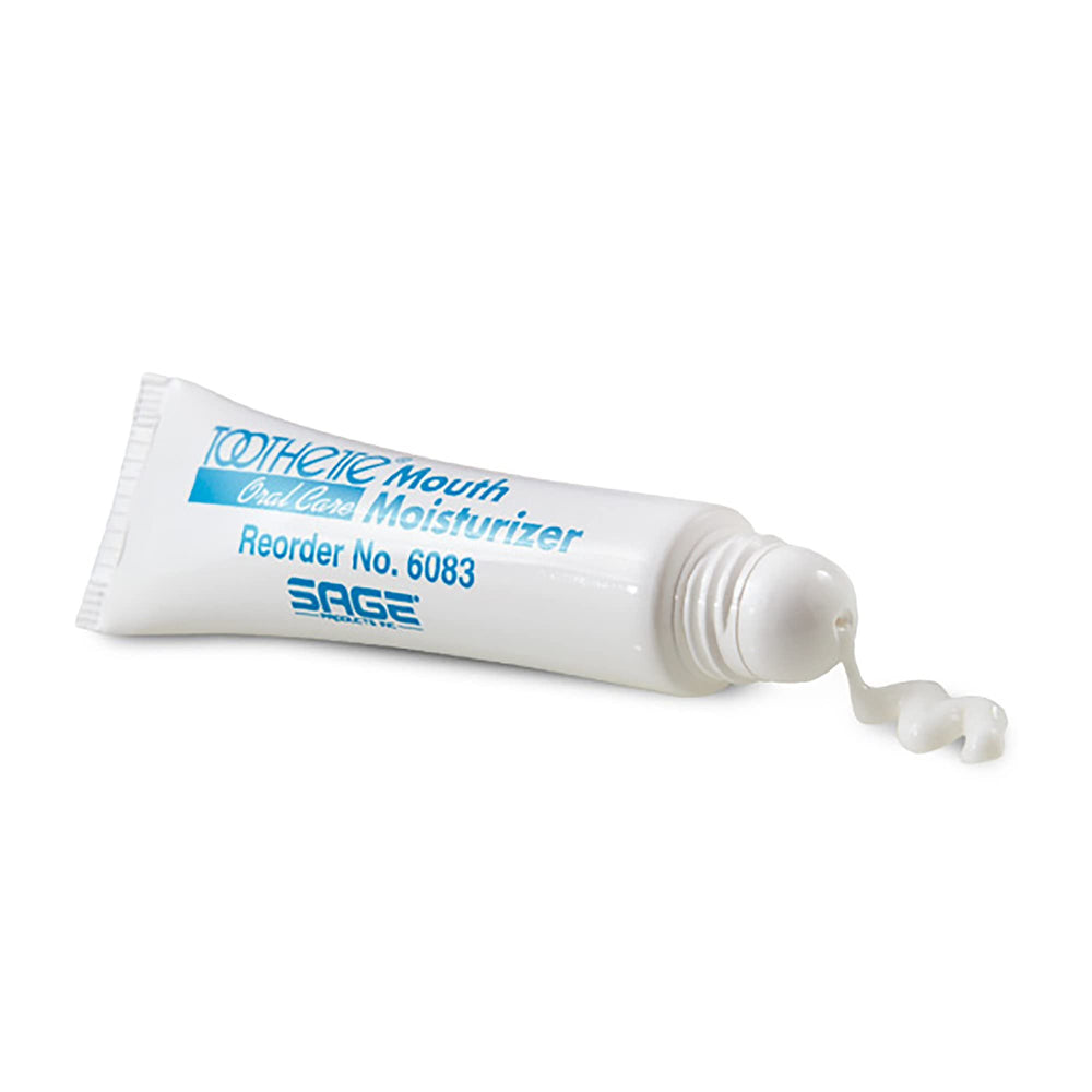 No alcohol, paraben-free formula with Vitamin E and coconut oil