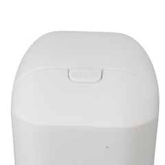 TOPINCN diffuser compact dimensions showcase a discreet, space-saving design.