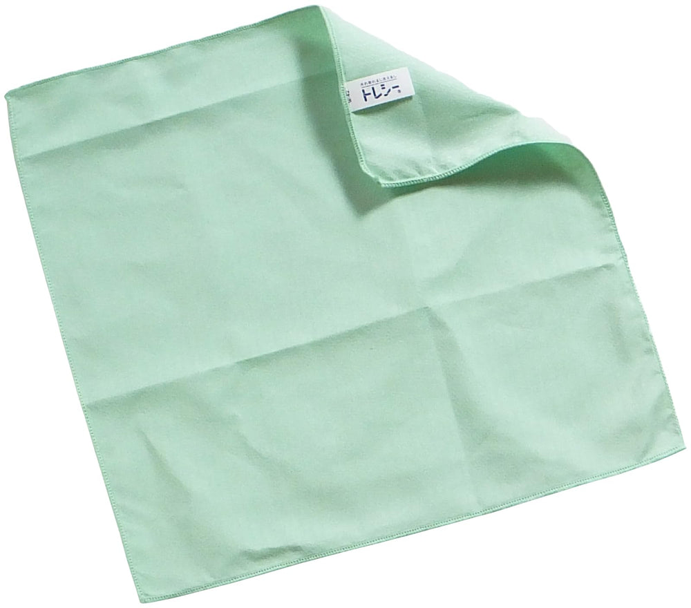 Toraysee microfiber lens cloth 30x30cm - front view