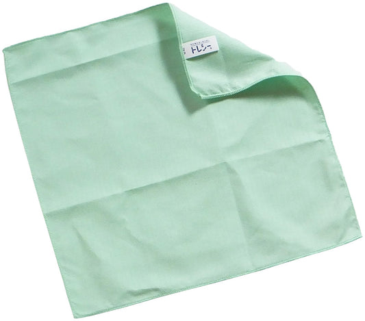 Toraysee microfiber lens cloth 30x30cm - front view