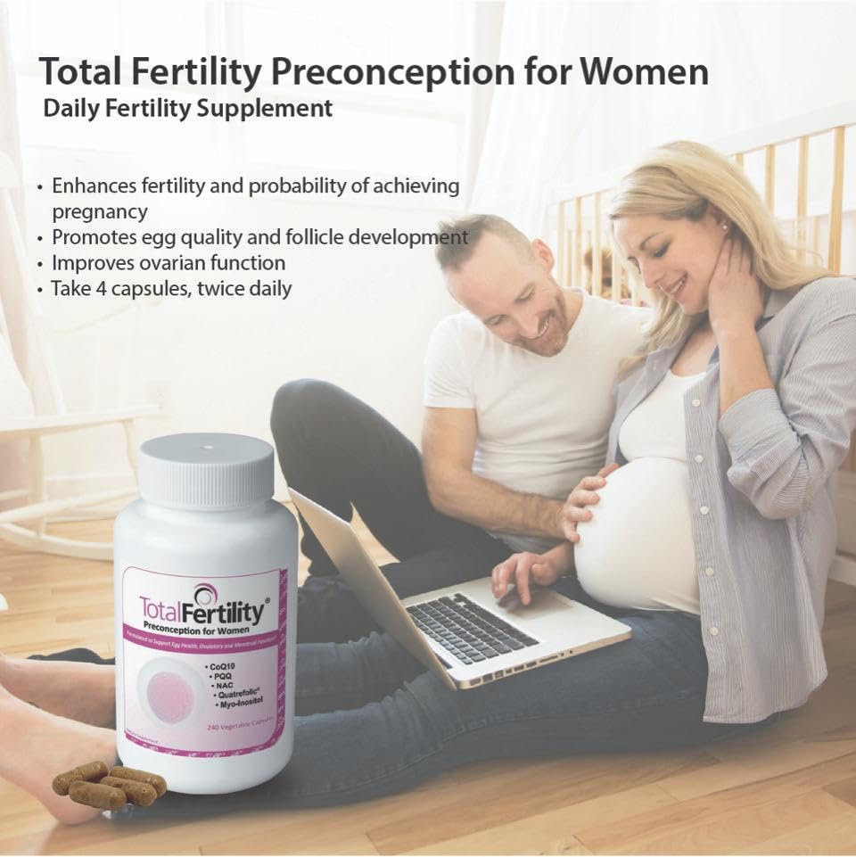 Graphic illustrating ovulatory function and reproductive health