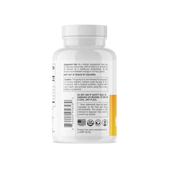 Total Gut Health Complex packaging with product information