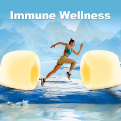 Phosphatidylserine from sunflower lecithin on packaging