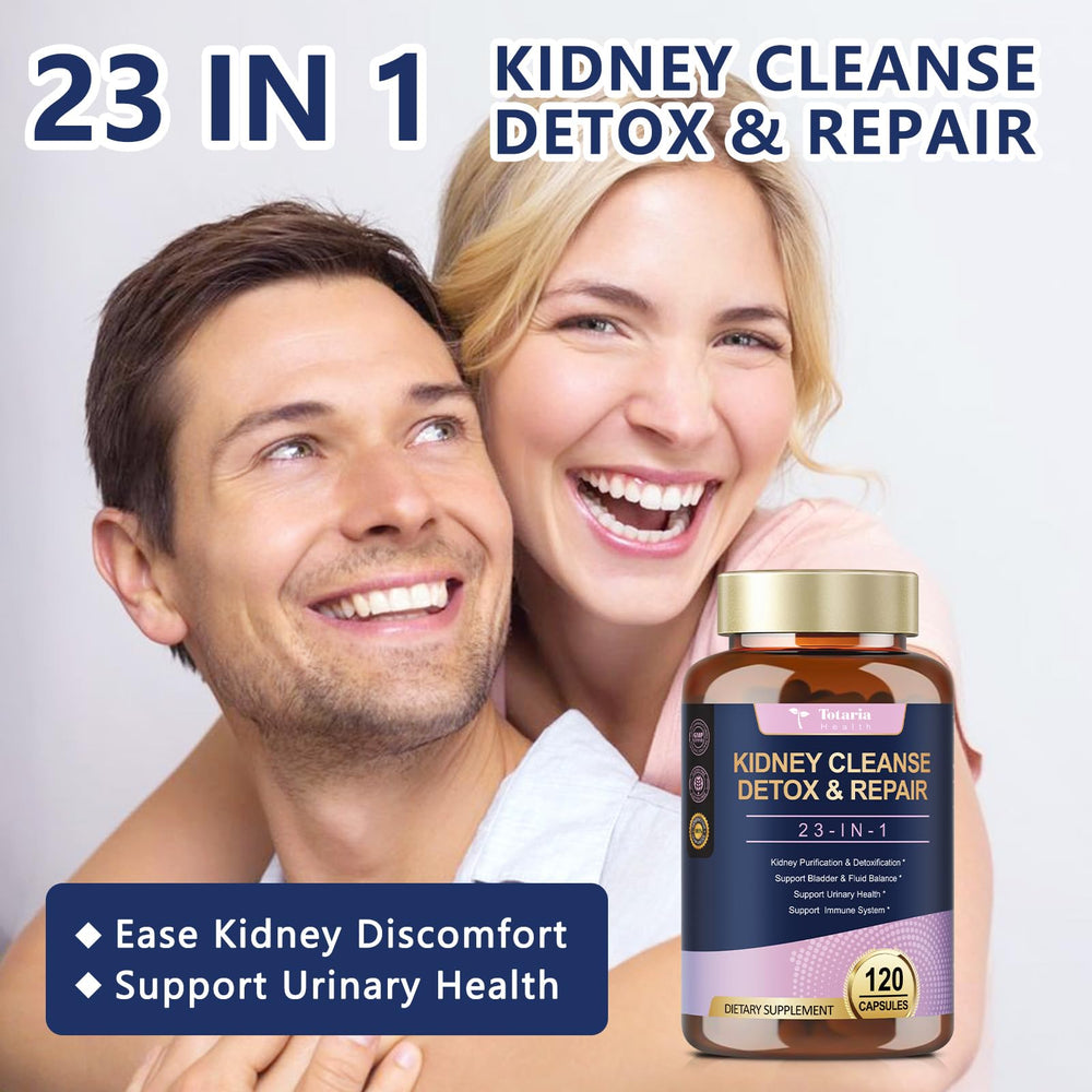 Bottle containing 120 vegan pills (60 days supply)
