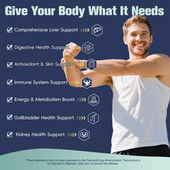 ALA and NAC boosting antioxidant support in Totaria TudCA