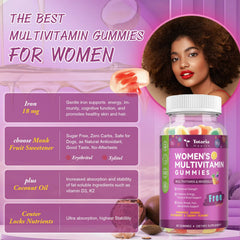 Calcium, magnesium, zinc, iodine and thyroid-support ingredients