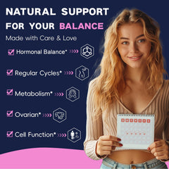 Vegan, gluten-free, soy-free and dairy-free formulation
