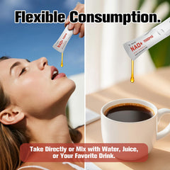 High-potency extracts and Black Pepper for absorption