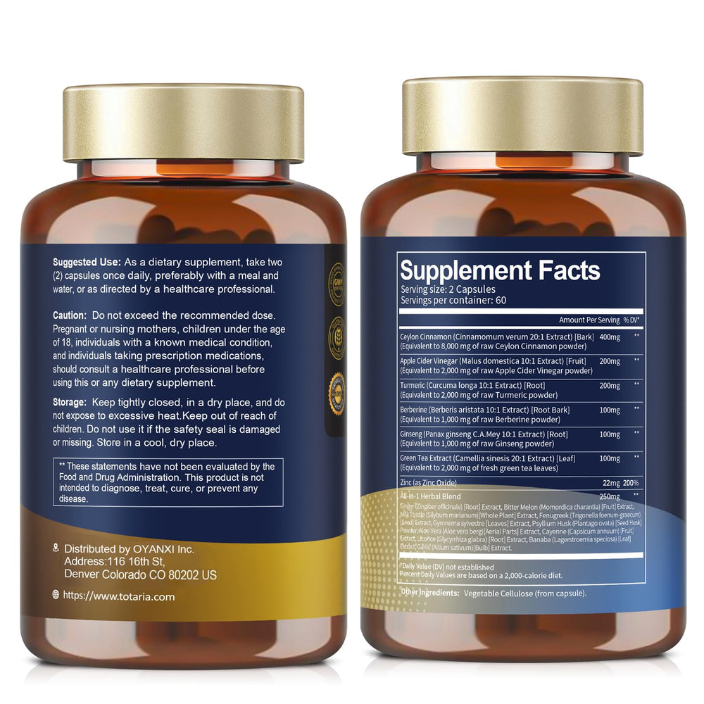 Totaria customer service and 3-month warranty badge