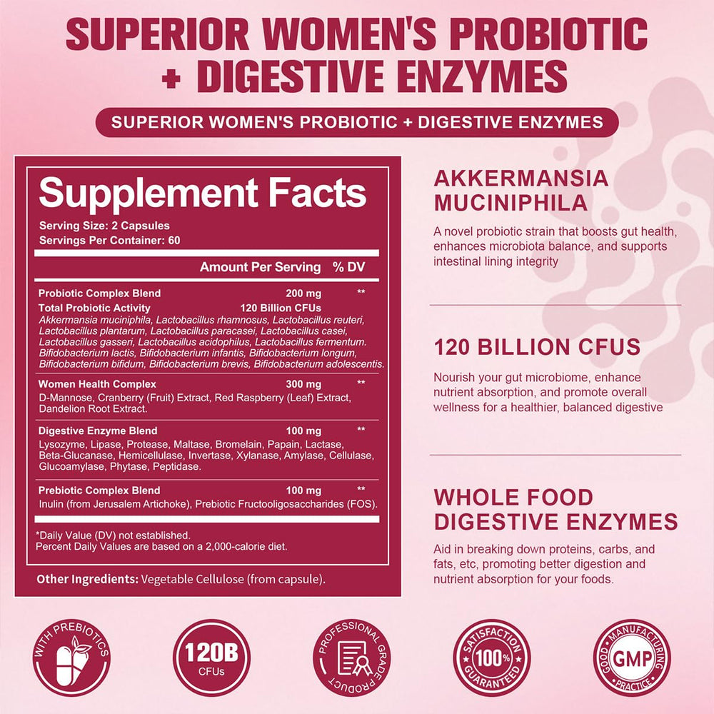 Akkermansia muciniphila illustration representing gut health