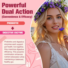 Common probiotic strains like Lactobacillus and Bifidobacterium