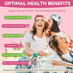 Totaria Peach Flavor gummies bottle and label