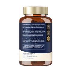 Totaria NMNH capsules laid out on a white surface