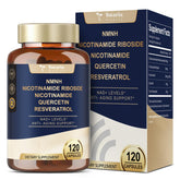 Totaria NMNH NAD+ supplement bottle front view