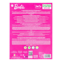Townley Girl Barbie gift idea for birthdays or holidays inspiring imaginative play