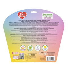 Townley Girl Care Bears gloss delivers vivid color and playful sparkle
