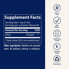 Immunity and overall health support concept with bottle