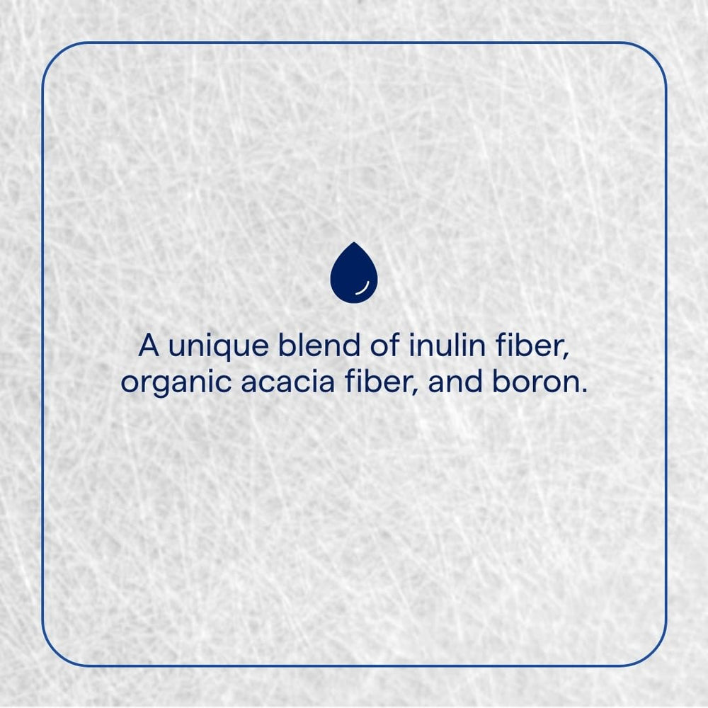 Bottle image of Trace Minerals Fiber 14g liquid fiber supplement