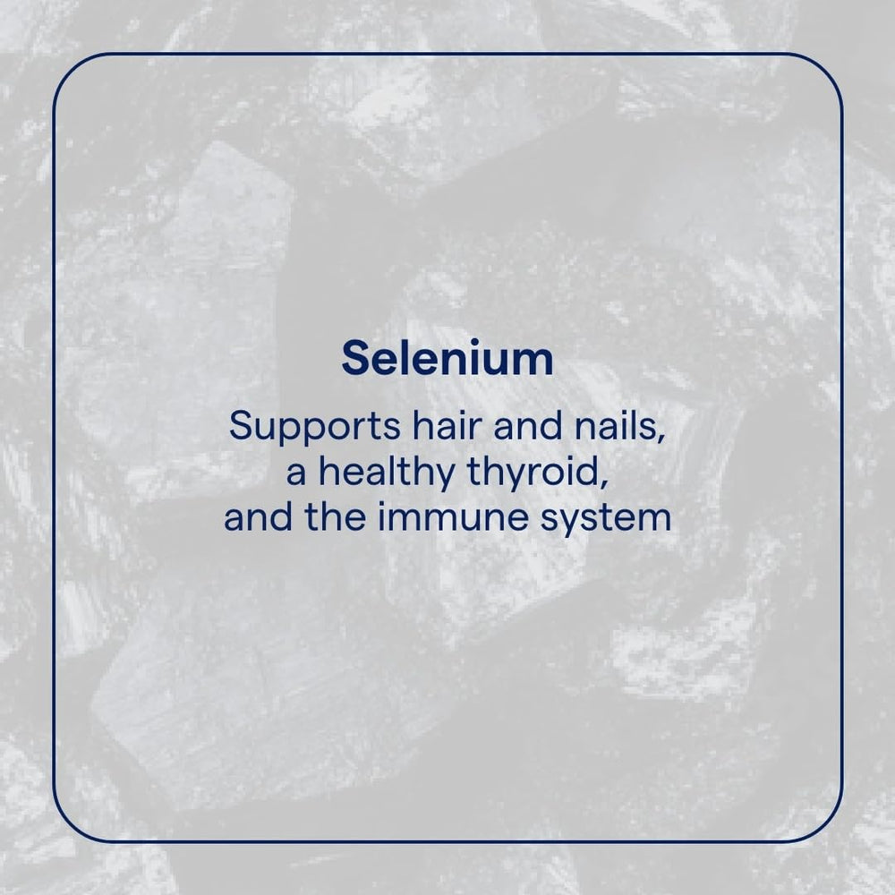 ConcenTrace mineral blend in Ionic Selenium