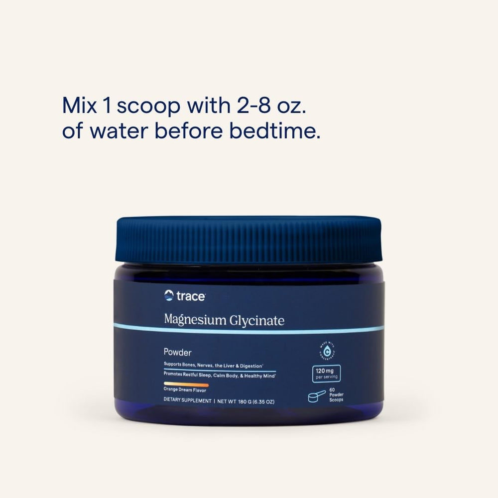 Sustainability and USA-origin statement on canister