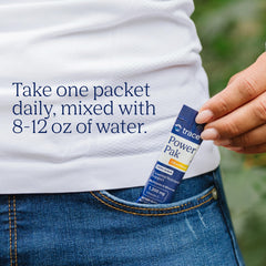 Trace Minerals Power Pak sustainably harvested minerals USA