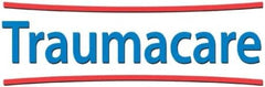 Ingredients label for Traumacare Cream