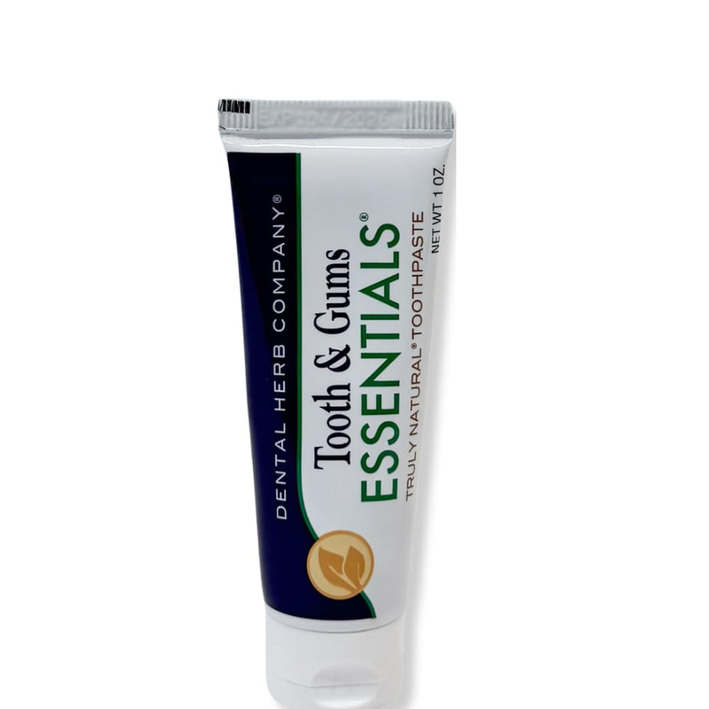 Travel kit packaging for on-the-go oral care