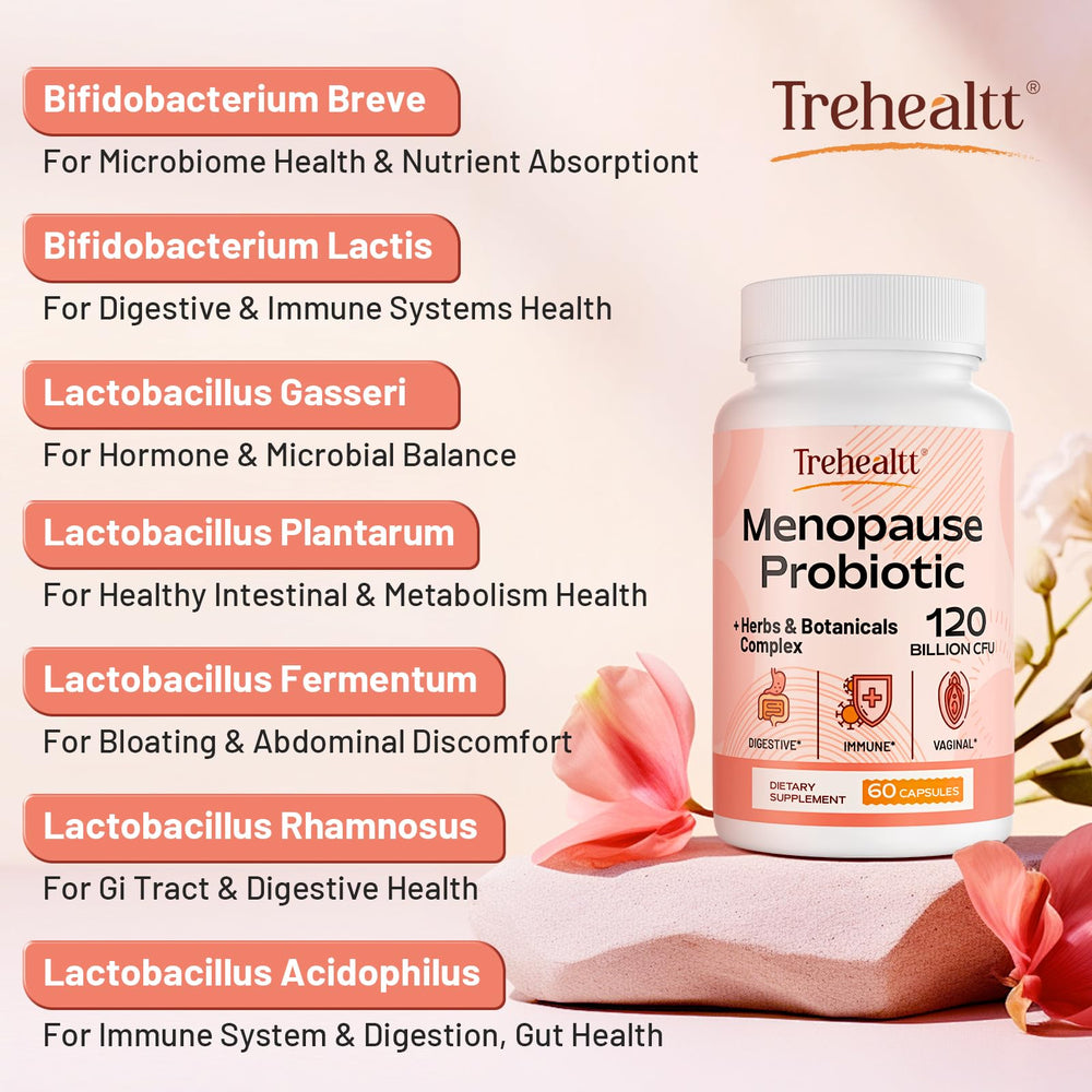 Trehealtt green tea and turmeric blend image suggesting anti-inflammatory wellness