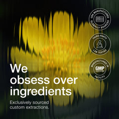 Third-party lab testing certificate for Tribulus Terrestris
