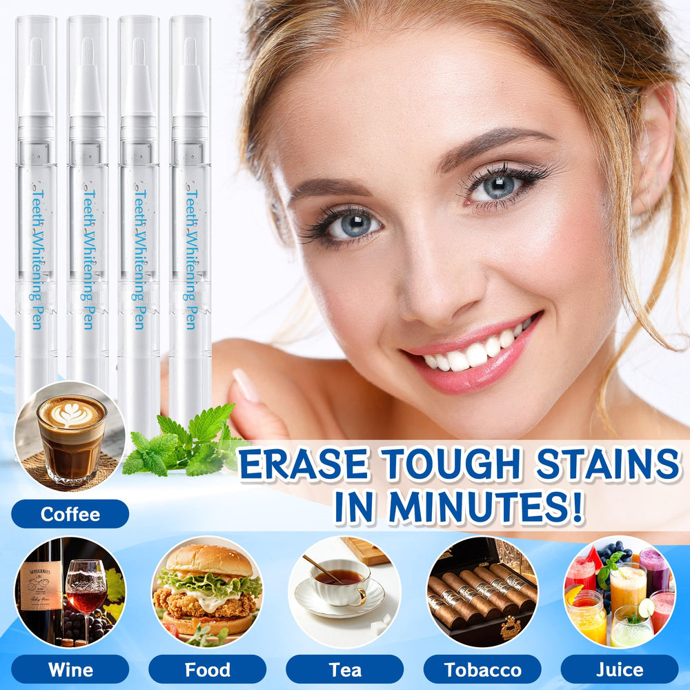 Glycerin and menthol formula highlighting sensitive-mouth care