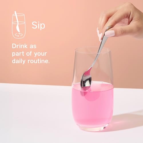 30-serving pouch of TRIP Magnesium powder