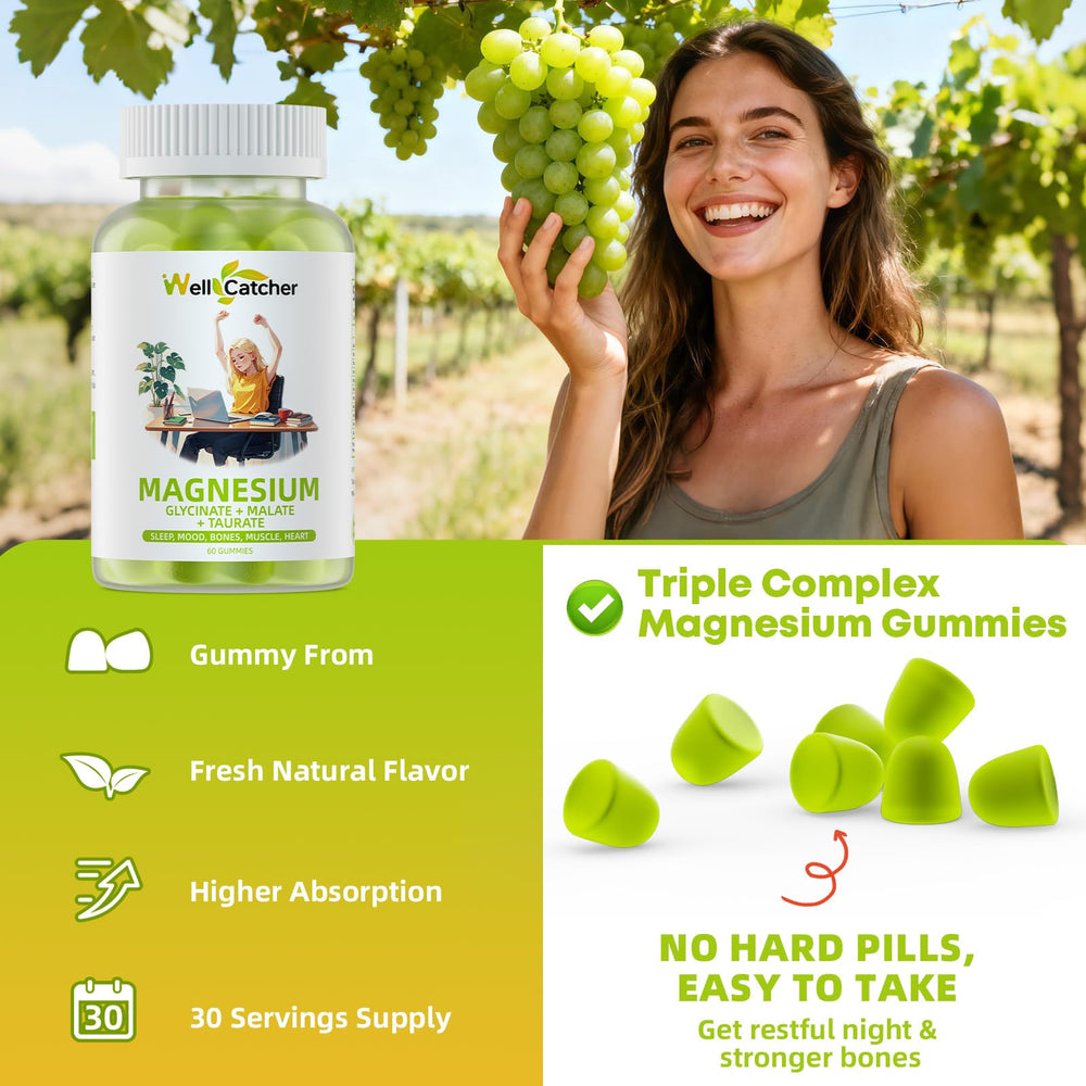 GMP-certified facility label on packaging