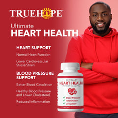 Truehope coaching and progress tracker concept