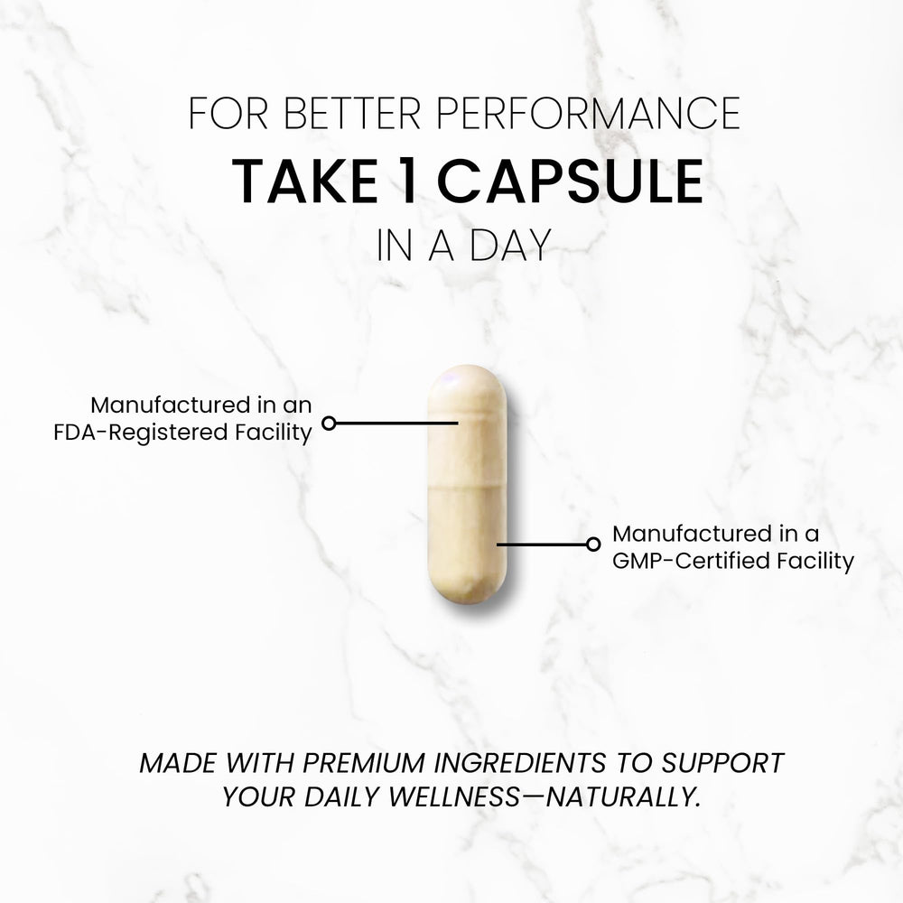 Active lifestyle joint support illustration
