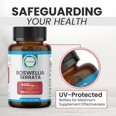 Product packaging and label information